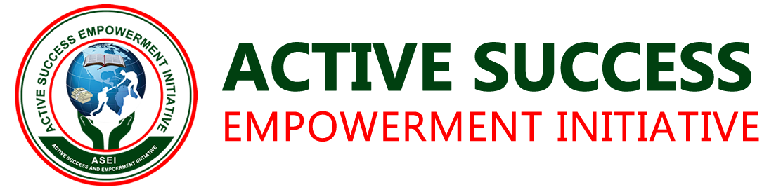 Active Success Empowerment Initiative